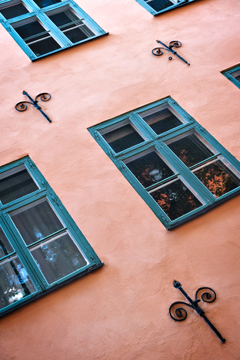 Vi är en del av Fasadgruppen